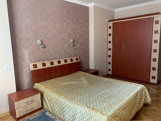 Rent an apartment in Kyiv on the St. Viliamsa Akademika 5 per 19000 uah. 