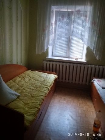 Rent a room in Kherson per 800 uah. 