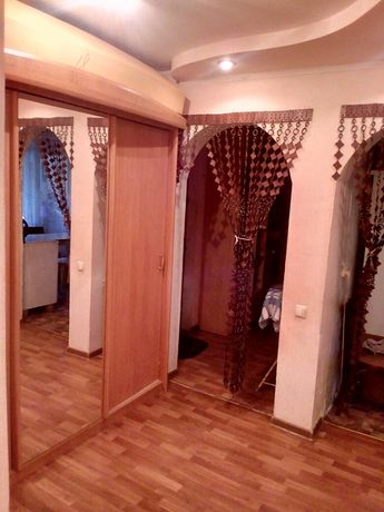 Rent a room in Kherson on the Tavriiskyi entry per 1500 uah. 