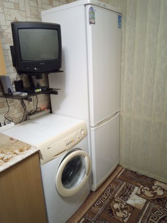 Rent an apartment in Kyiv on the St. Pozharskoho per 8000 uah. 