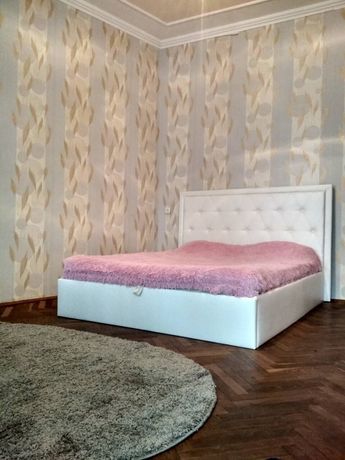 Rent daily a room in Lviv in Frankіvskyi district per 350 uah. 