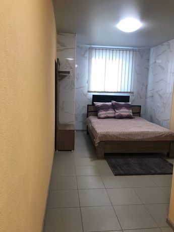 Rent daily a room in Kamianets-Podilskyi per 300 uah. 