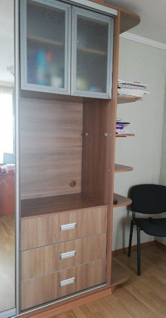 Rent a room in Dnipro in Industrіalnyi district per 2600 uah. 