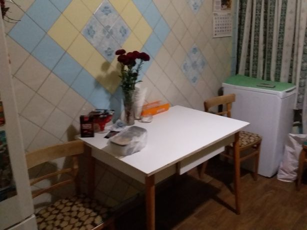 Rent a room in Dnipro on the St. Bohomaza 188 per 2000 uah. 