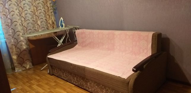 Rent an apartment in Kharkiv near Metro Student per 6000 uah. 