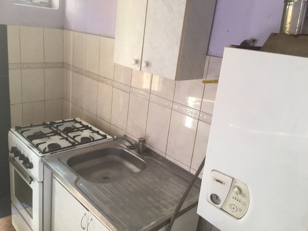 Rent an apartment in Chernivtsi per 4500 uah. 