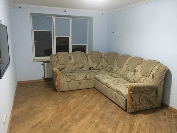 Rent an apartment in Chernivtsi on the St. Proektova per 5500 uah. 