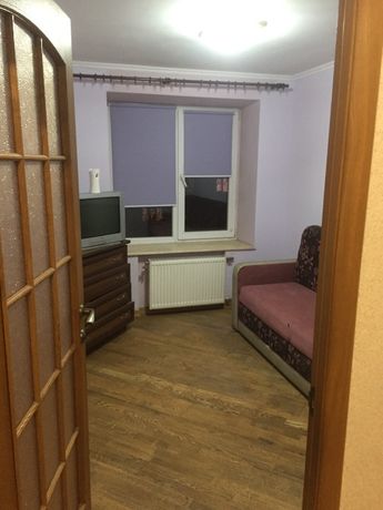 Rent an apartment in Chernivtsi on the St. Proektova per 5500 uah. 