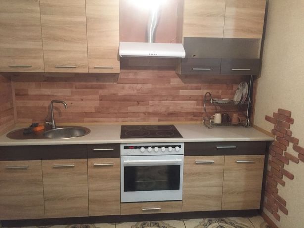 Rent an apartment in Chernivtsi on the St. Proektova per 5500 uah. 