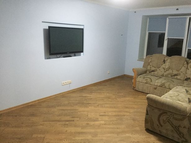 Rent an apartment in Chernivtsi on the St. Proektova per 5500 uah. 