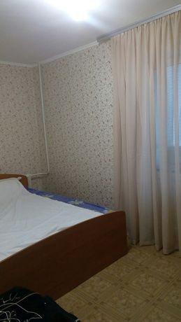 Rent daily an apartment in Poltava on the St. Vatutina per 450 uah. 