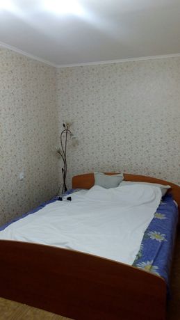 Rent daily an apartment in Poltava on the St. Vatutina per 450 uah. 