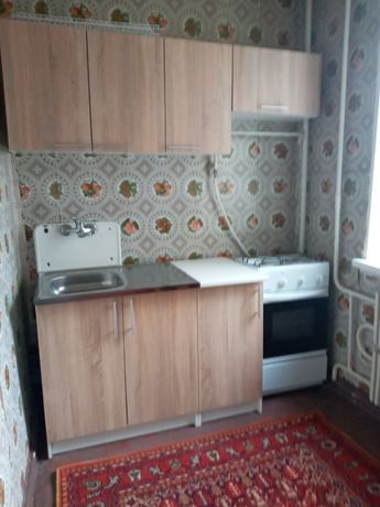 Rent an apartment in Kropyvnytskyi on the St. Henerala Zhadova per 2500 uah. 