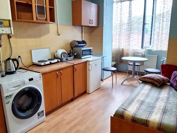 Зняти подобово квартиру в Івано-Франківську на вул. Мазепи гетьмана за 450 грн. 