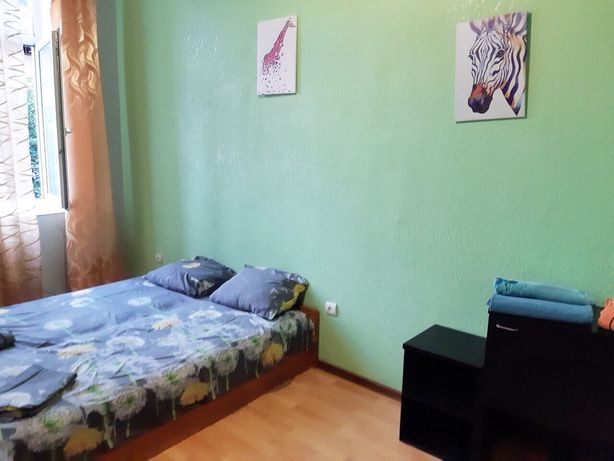 Зняти подобово квартиру в Івано-Франківську на вул. Мазепи гетьмана за 450 грн. 