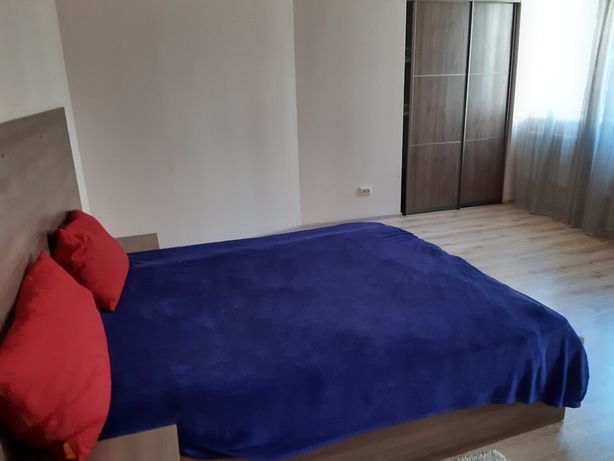 Rent daily an apartment in Ivano-Frankivsk on the St. Mazepy hetmana per 450 uah. 
