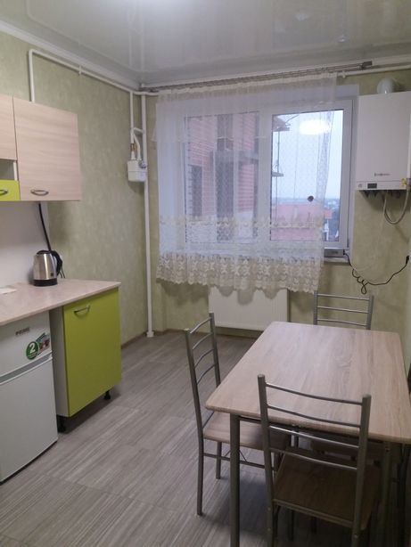 Снять посуточно квартиру в Луцке на ул. Винниченко за 500 грн. 