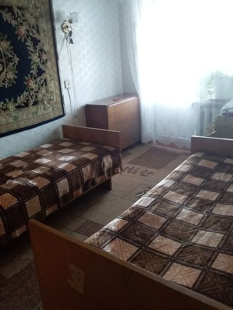 Зняти кімнату в Кам’янець-Подільському за 1000 грн. 