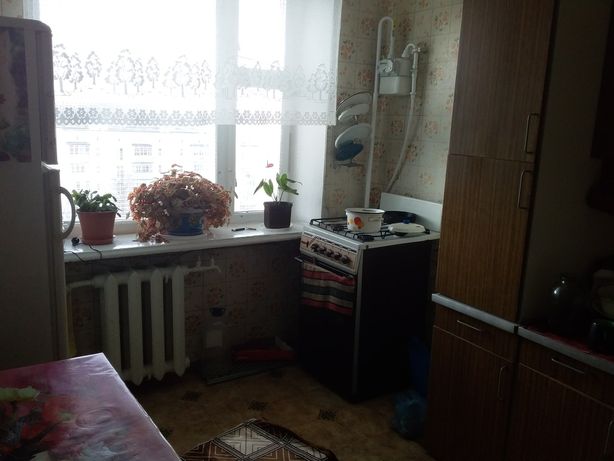 Rent a room in Kamianets-Podilskyi per 1000 uah. 