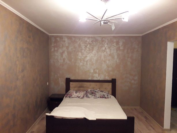 Rent daily an apartment in Mykolaiv in Zavodskyi district per 350 uah. 