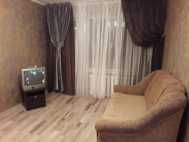 Rent daily an apartment in Mykolaiv in Zavodskyi district per 350 uah. 
