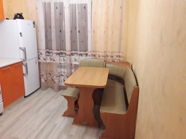 Rent daily an apartment in Mykolaiv in Zavodskyi district per 350 uah. 