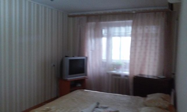 Rent daily an apartment in Mykolaiv in Zavodskyi district per 350 uah. 