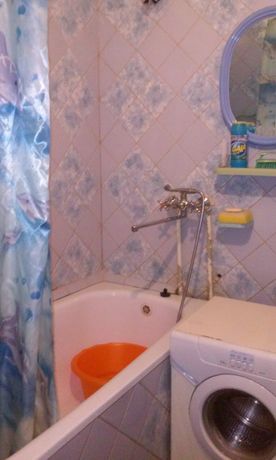 Rent daily an apartment in Mykolaiv in Zavodskyi district per 350 uah. 