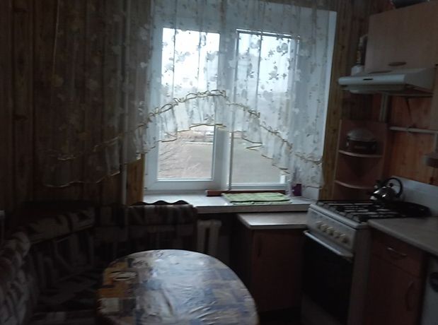 Rent daily an apartment in Mykolaiv in Zavodskyi district per 350 uah. 