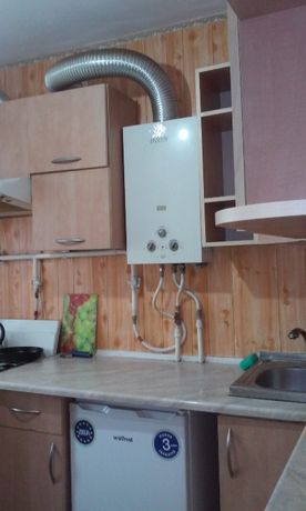 Rent daily an apartment in Mykolaiv in Zavodskyi district per 350 uah. 