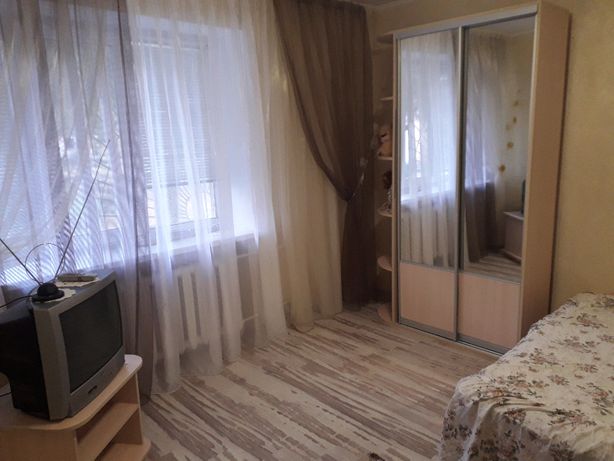 Rent daily an apartment in Mykolaiv in Zavodskyi district per 350 uah. 