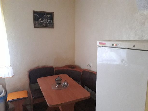 Rent daily an apartment in Mykolaiv in Zavodskyi district per 350 uah. 