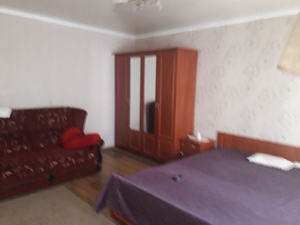 Rent daily an apartment in Mykolaiv in Zavodskyi district per 350 uah. 