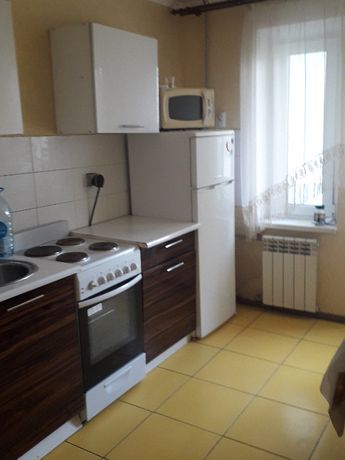 Rent daily an apartment in Mykolaiv in Zavodskyi district per 350 uah. 