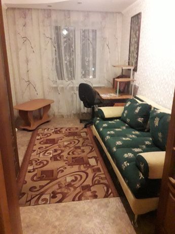 Rent daily an apartment in Mykolaiv in Zavodskyi district per 350 uah. 