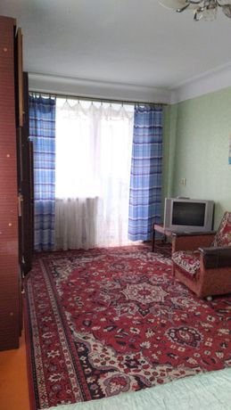 Rent an apartment in Berdiansk on the St. Hertsena per 2700 uah. 