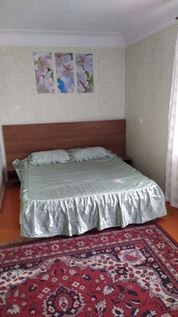 Rent an apartment in Berdiansk on the St. Hertsena per 2700 uah. 