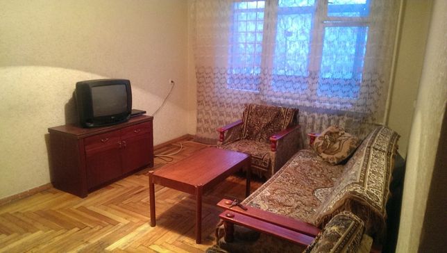 Rent an apartment in Zaporizhzhia in Voznesenіvskyi district per 3000 uah. 