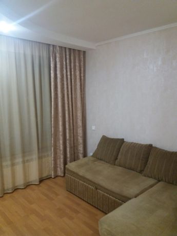 Rent a room in Kharkiv on the St. Novoprudna 9А per 4000 uah. 