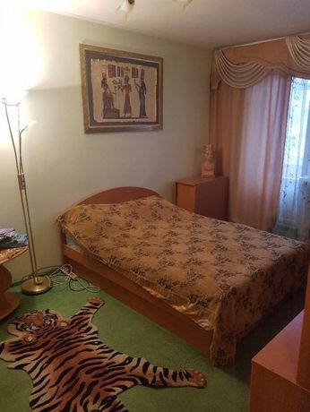 Снять посуточно квартиру в Ровне за 499 грн. 