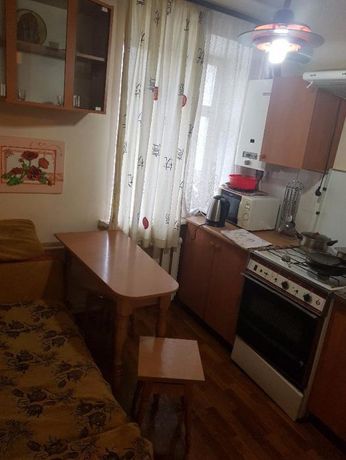 Rent daily an apartment in Rivne per 499 uah. 