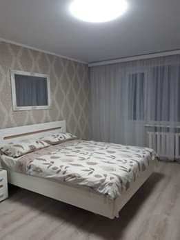 Снять посуточно квартиру в Ровне за 450 грн. 