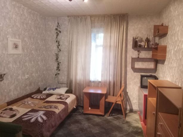 Rent a room in Kherson on the Tavriiskyi entry per 1500 uah. 
