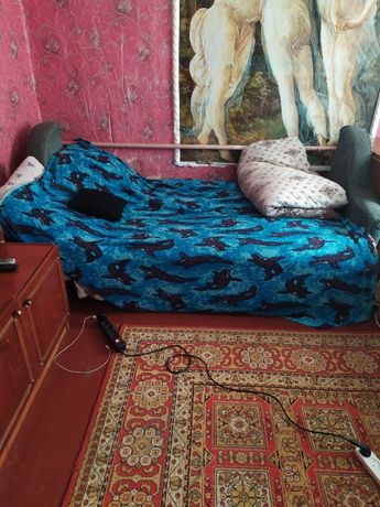 Rent a room in Kherson per 1000 uah. 