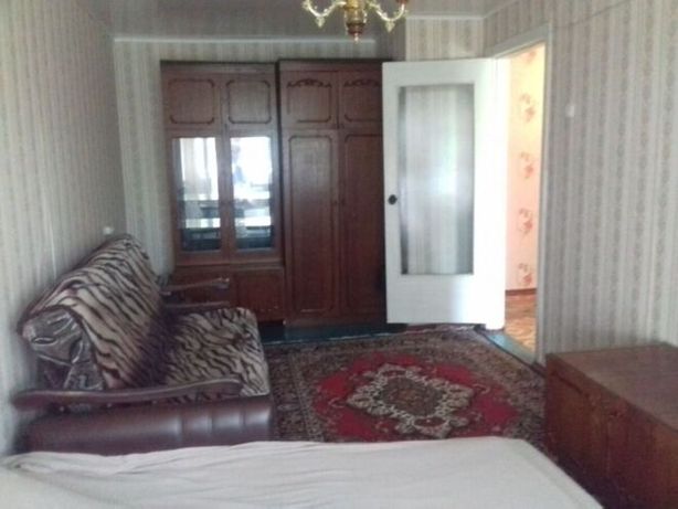 Rent a room in Kherson on the St. Tyahynska 9 per 1300 uah. 