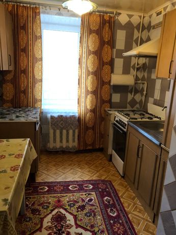 Rent a room in Zhytomyr on the Tutkovskoho passage per 1500 uah. 