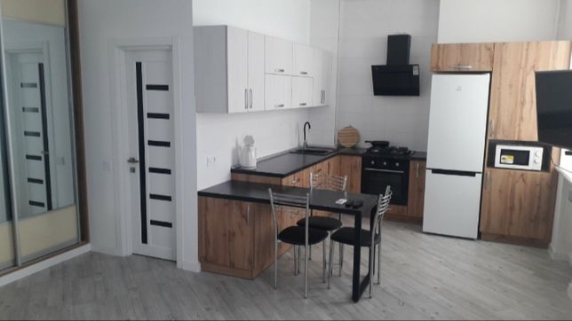 Rent an apartment in Zaporizhzhia in Voznesenіvskyi district per 12000 uah. 