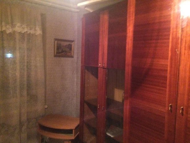 Rent an apartment in Zaporizhzhia on the St. Osypenko per 2000 uah. 