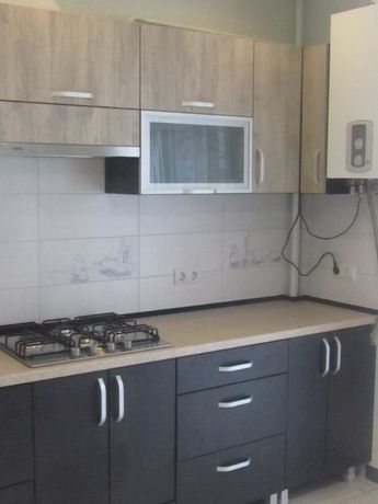 Rent daily an apartment in Ivano-Frankivsk on the St. Zaliznychna 49 per 500 uah. 