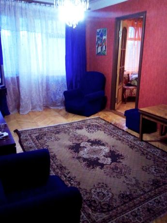 Снять квартиру в Харькове на ул. Зеленая за 6700 грн. 